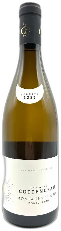 photo du vin Montcuchot