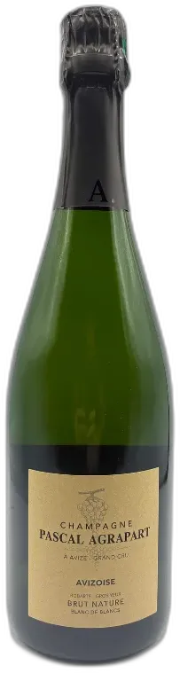 photos du vin l’Avizoise Extra-Brut