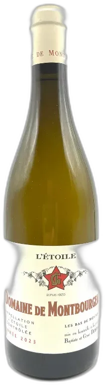 photo du vin Savagnin les Budes