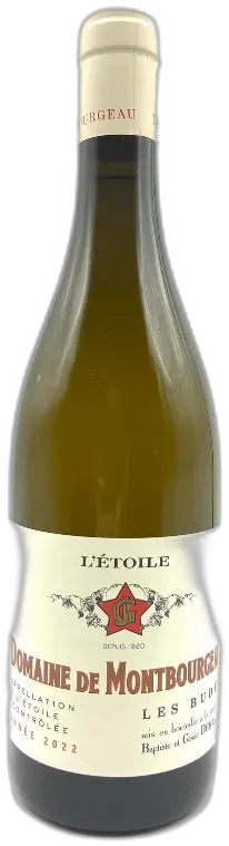 photos du vin Montbourgeau l’Etoile Savagnin