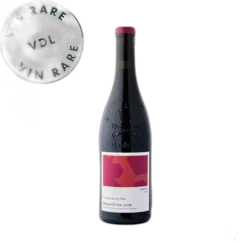 photo du vin Elodie Jaume, Châteauneuf-du-Pape "Cabrieres"
