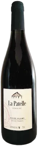 photo du vin Poulsard "Poids Plume