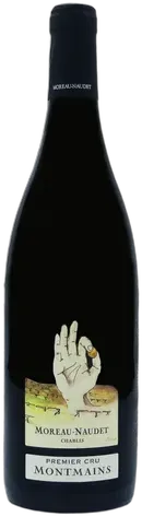 photo du vin Montmains