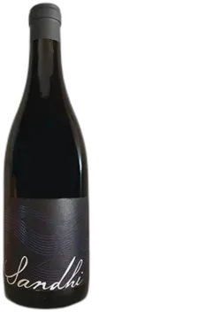 photo du vin Sandhi Sta.Rita Hills Pinot Noir