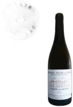 illustration du vin Domaine Aux Moines Savennières Roche Aux Moines Magnum