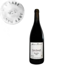 illustration du vin Quartz