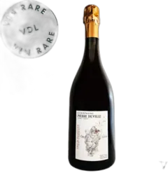 image du vin Les Blanches Voies