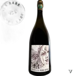 photo du vin Primitif