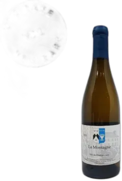 photo du vin Vin de France la Montagne Château de Bonnezeaux