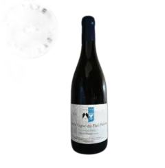 photo du vin Vieilles Vignes du Fief Prevost