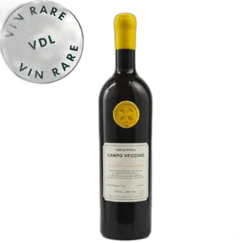 photo du vin Campo Vecchio Muscat