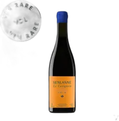 photos du vin Carignan