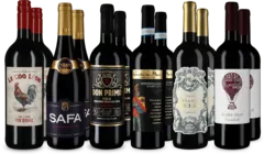 illustration du vin Château Rouget