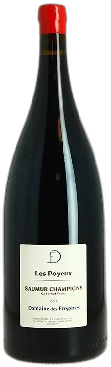 illustration du vin Les Poyeux