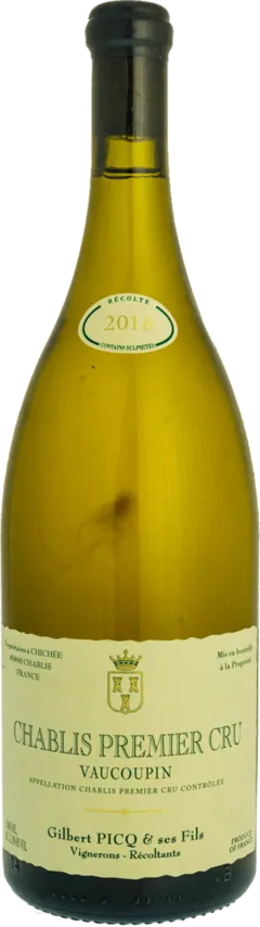 photo Vaucoupin en Magnum
