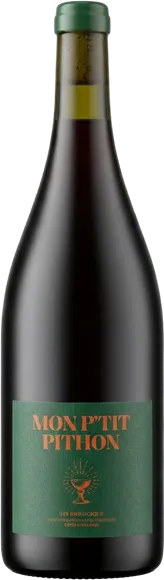 photos du vin Mon p’Tit Pithon