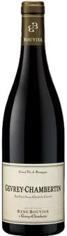 photo Domaine René Bouvier, Gevrey-Chambertin, Rouge