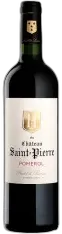 aperçu du vin Saint Pierre