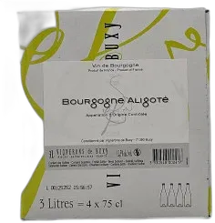 photo du vin Buissonnier