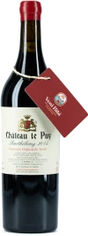 photo Château le Puy 