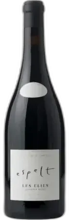 image du vin Espelt Vidivi