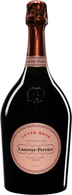 photo Maison Laurent Perrier Champagne Brut 