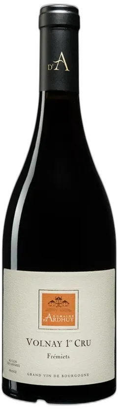 image du vin Volnay 1er Cru Frémiets