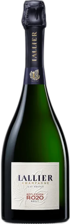 photo du vin Brut Nature