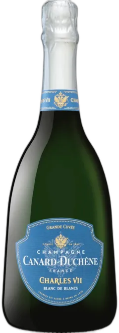 illustration du vin Canard Duchêne Blanc de Noirs Brut
