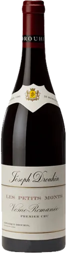 illustration du vin Les Petit Monts