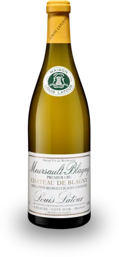 photo du vin Blagny