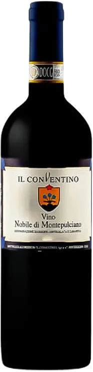 photo du vin Il Conventino