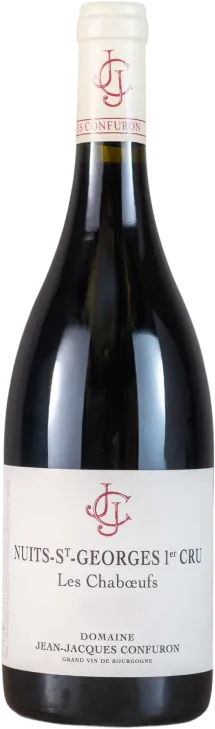 photos du vin Nuits-Saint-Georges 1er Cru les Chaboeufs