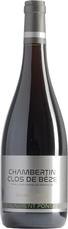 photos du vin Chambertin Clos du Bèze Cuvée du Frêne