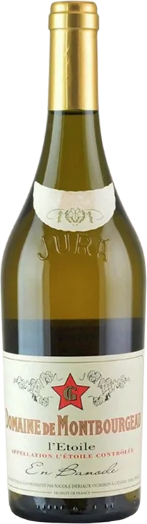 photo du vin Montbourgeau en Banode