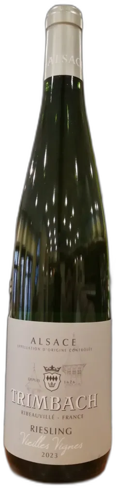 photo du vin Gewurztraminer