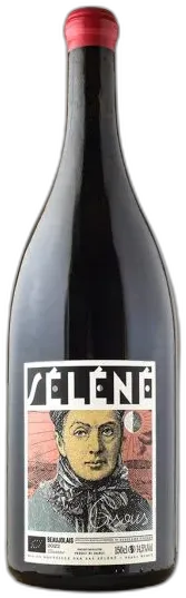 photos du vin Séléné