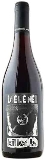 photos du vin Séléné