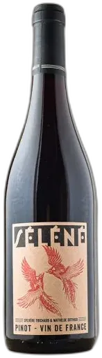 photos du vin Séléné