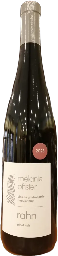image du vin Domaine Weinbach Gewurztraminer les Treilles du Loup