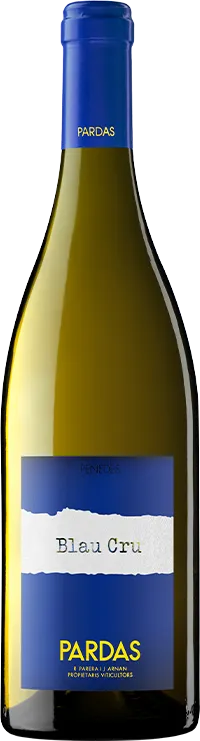 photo du vin Pardas Aspriu Xarel·lo