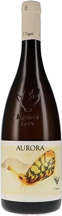 photo du vin Carricante 'Aurora' i Vigneri