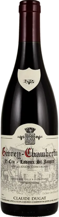 photo du vin Lavaux st Jacques