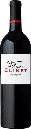 photos du vin Fleur de Clinet