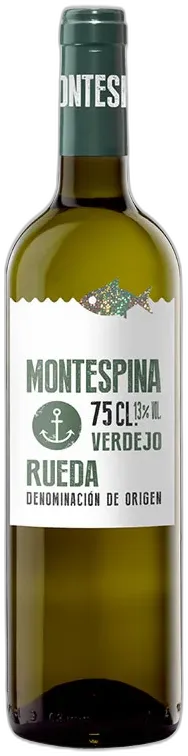 photo du vin Montespina Sauvignon
