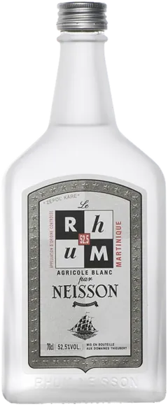 photo du vin le Rhum Bio