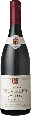 photo du vin Fremiets