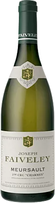 illustration du vin Charmes Meursault 1er Cru