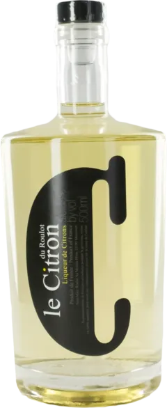 image du vin Liqueur de Citron