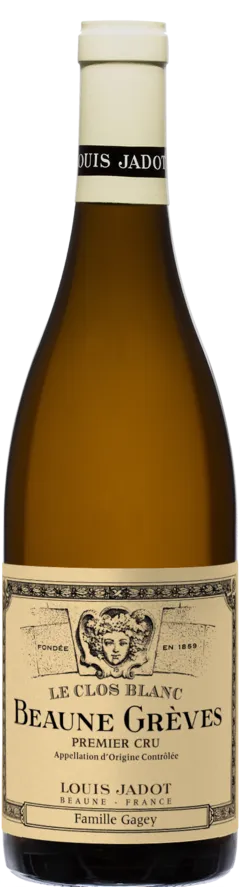 capture du vin Grèves le Clos